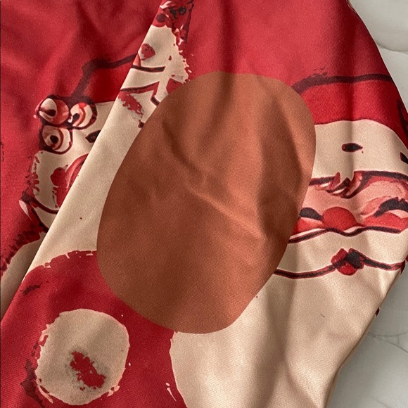 Santa Pullover - Picture 4 of 8